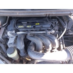 ford focus c-max (dm2) del año 2005