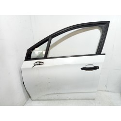 Recambio de puerta delantera izquierda para citroën c4 lim. 1.6 hdi fap referencia OEM IAM   