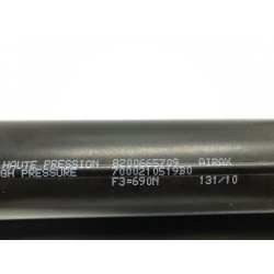 Recambio de amortiguadores maletero/ portón para renault modus / grand modus (f/jp0_) 1.5 dci (fp0f, jp0f) referencia OEM IAM 82