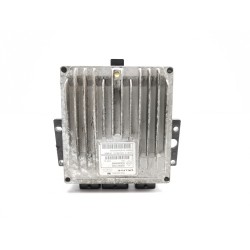Motorsteuergerät ECU Renault Modus / grand modus (f/JP0_) | Desguace Becerril