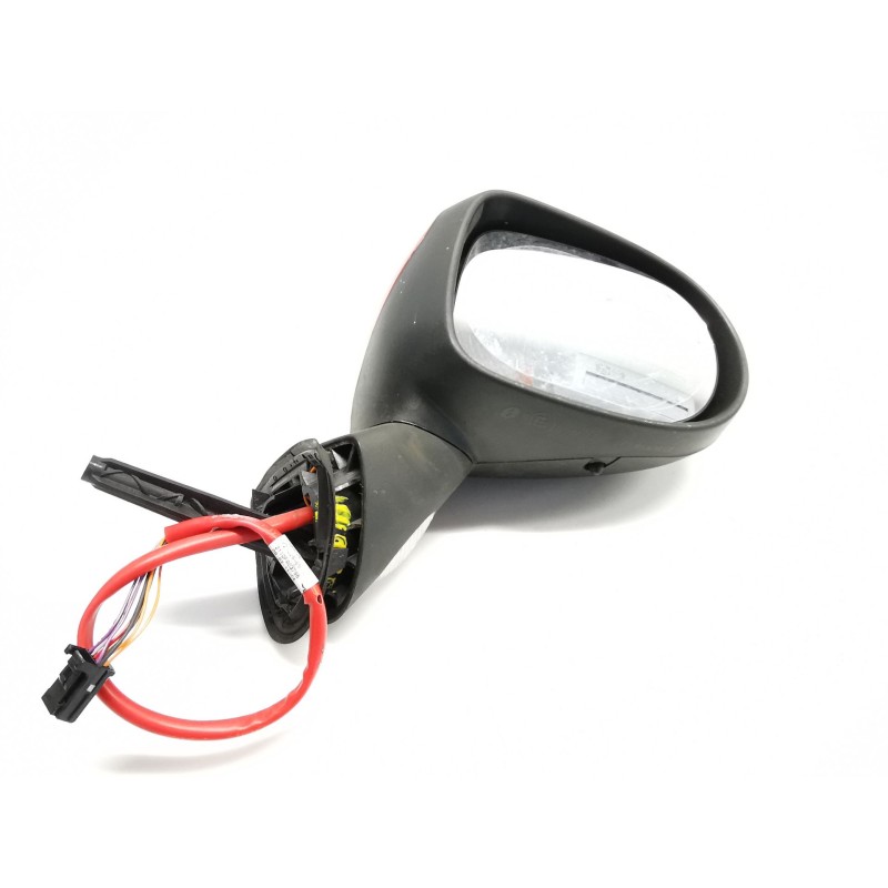 Recambio de retrovisor derecho para renault modus / grand modus (f/jp0_) 1.5 dci (fp0f, jp0f) referencia OEM IAM   