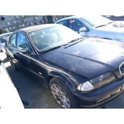 bmw 3 (e46) del año 2001