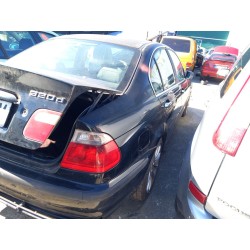 bmw 3 (e46) del año 2001
