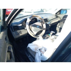 bmw 3 (e46) del año 2001