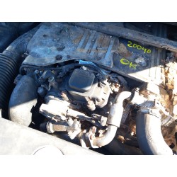 bmw 3 (e46) del año 2001