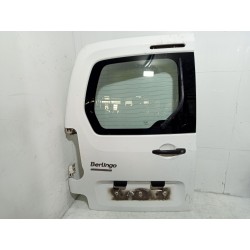 Porta posteriore sinistra CITROEN Berlingo multispace (B9) | Desguace Becerril