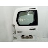 Recambio de puerta trasera izquierda para citroën berlingo multispace (b9) 1.6 hdi 90 4x4 referencia OEM IAM   