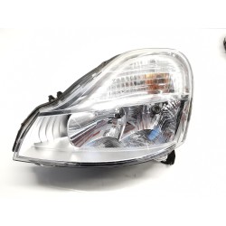Phare gauche Renault Modus / grand modus (f/JP0_) | Desguace Becerril