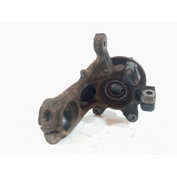 Recambio de mangueta delantera derecha para ford mondeo berlina/familiar (fd) clx berlina referencia OEM IAM   