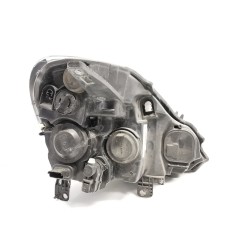 Recambio de faro izquierdo para renault modus / grand modus (f/jp0_) 1.5 dci (fp0f, jp0f) referencia OEM IAM 89316459  