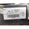 Recambio de faro izquierdo para renault modus / grand modus (f/jp0_) 1.5 dci (fp0f, jp0f) referencia OEM IAM 89316459  