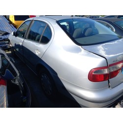 seat toledo ii (1m2) del año 2002