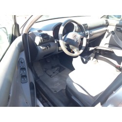 seat toledo ii (1m2) del año 2002