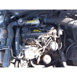 seat toledo ii (1m2) del año 2002