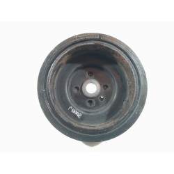 Recambio de polea cigueñal para volkswagen passat berlina (3c2) advance 4motion referencia OEM IAM   