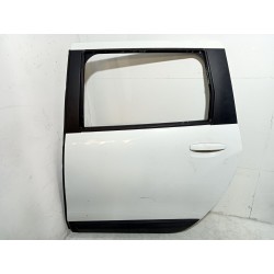 Porte arrière gauche Dacia Lodgy | Desguace Becerril