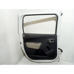 Porte arrière gauche Dacia Lodgy | Desguace Becerril