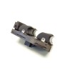 Vorderer linker Fensterheber-Schalter Audi A4 B8 (8K2) | Desguace Becerril