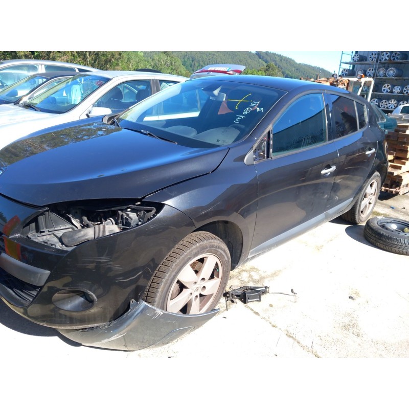 renault megane iii hatchback (bz0/1_, b3_) del año 2010