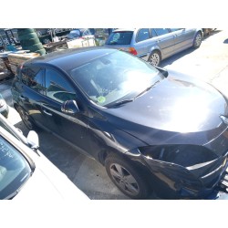 renault megane iii hatchback (bz0/1_, b3_) del año 2010