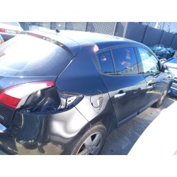 renault megane iii hatchback (bz0/1_, b3_) del año 2010
