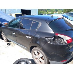 renault megane iii hatchback (bz0/1_, b3_) del año 2010