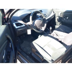 renault megane iii hatchback (bz0/1_, b3_) del año 2010