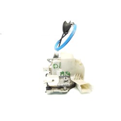Front left door lock Audi A4 B8 (8K2) | Becerril Scrap Yard