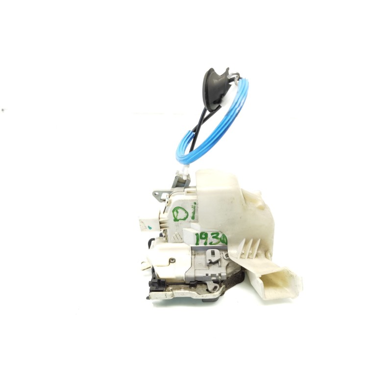 Recambio de cerradura puerta delantera izquierda para audi a4 b8 (8k2) 2.0 tdi referencia OEM IAM 8J1837015C  