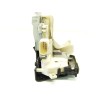 Recambio de cerradura puerta delantera izquierda para audi a4 b8 (8k2) 2.0 tdi referencia OEM IAM 8J1837015C  