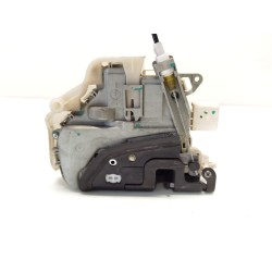 Recambio de cerradura puerta delantera izquierda para audi a4 b8 (8k2) 2.0 tdi referencia OEM IAM 8J1837015C  