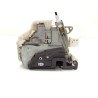 Recambio de cerradura puerta delantera izquierda para audi a4 b8 (8k2) 2.0 tdi referencia OEM IAM 8J1837015C  