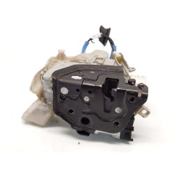 Recambio de cerradura puerta delantera izquierda para audi a4 b8 (8k2) 2.0 tdi referencia OEM IAM 8J1837015C  
