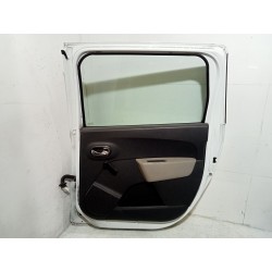 Porte arrière droite Dacia Lodgy | Desguace Becerril