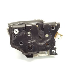 Hintertürschloss links Audi A4 B8 (8K2) | Desguace Becerril