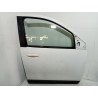 Porte avant droite Dacia Lodgy | Desguace Becerril
