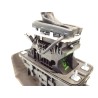 Recambio de palanca cambio para audi a4 b8 (8k2) 2.0 tdi referencia OEM IAM 8K1713041H  
