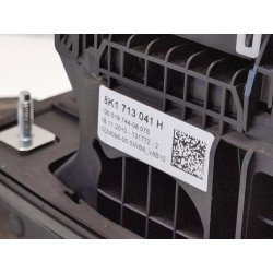 Recambio de palanca cambio para audi a4 b8 (8k2) 2.0 tdi referencia OEM IAM 8K1713041H  