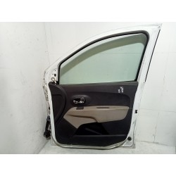 Porte avant droite Dacia Lodgy | Desguace Becerril