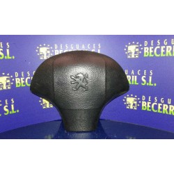 Recambio de airbag delantero izquierdo para peugeot partner (s1) referencia OEM IAM 00050472D  