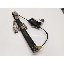 Recambio de elevalunas trasero derecho para audi a4 b8 (8k2) 2.0 tdi referencia OEM IAM 8K0959812A  