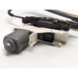 Recambio de elevalunas trasero derecho para audi a4 b8 (8k2) 2.0 tdi referencia OEM IAM 8K0959812A  