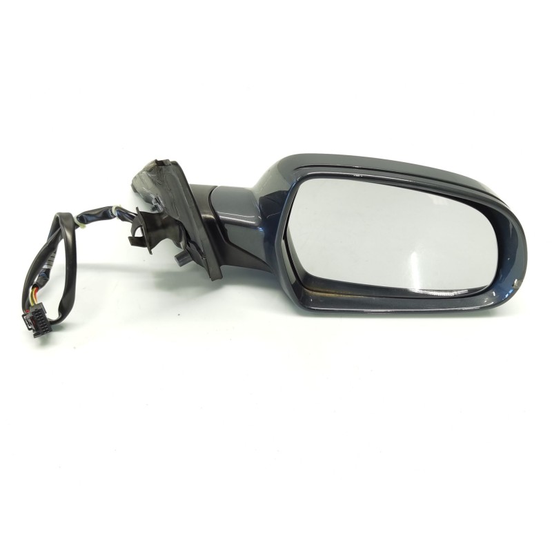Right mirror Audi A4 B8 (8K2) | Becerril Scrap Yard Right mirror Audi A4 B8 (8K2) | Becerril Scrap Yard