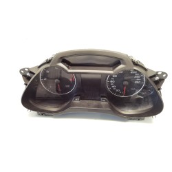 Tableau de bord Audi A4 B8 (8K2) | Desguace Becerril