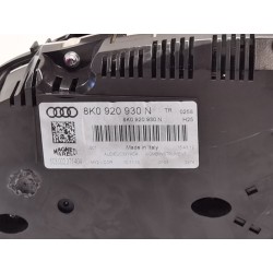Tableau de bord Audi A4 B8 (8K2) | Desguace Becerril