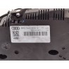 Tableau de bord Audi A4 B8 (8K2) | Desguace Becerril