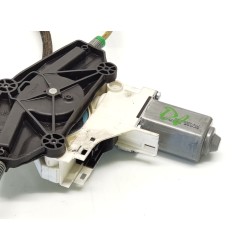 Vidro elétrico dianteiro esquerdo Audi A4 B8 (8K2) | Desguace Becerril