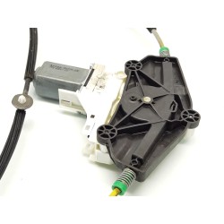 Recambio de elevalunas delantero derecho para audi a4 b8 (8k2) 2.0 tdi referencia OEM IAM 8K08374624  