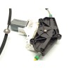 Recambio de elevalunas delantero derecho para audi a4 b8 (8k2) 2.0 tdi referencia OEM IAM 8K08374624  