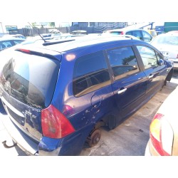 peugeot 307 sw (3h) del año 2005